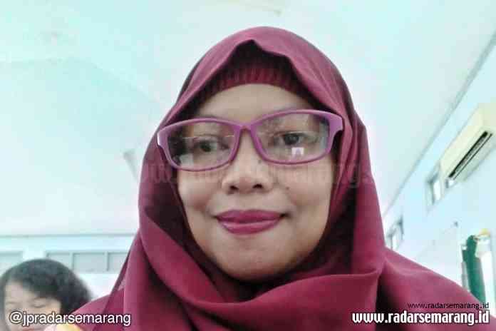Oleh : Sawitri Retno Umirin, S.Pd