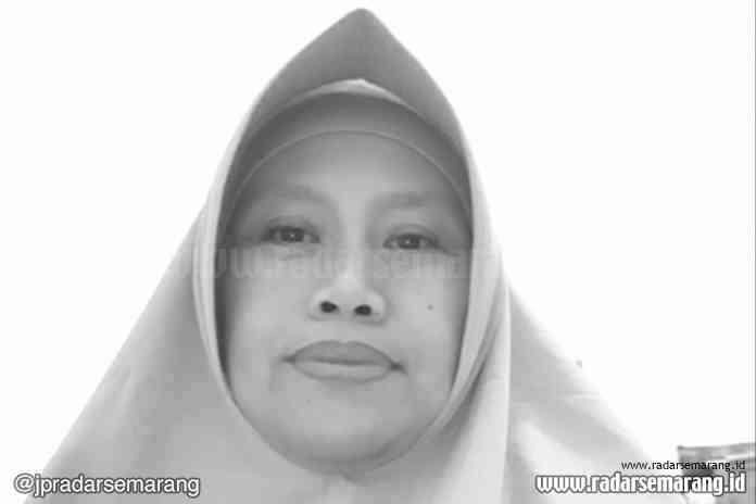 Oleh: Sudriyah, S.Pd., M.Si