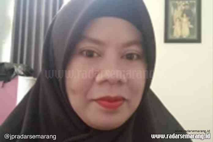 Oleh : Siti Himmatul Aliyah, S.Pd