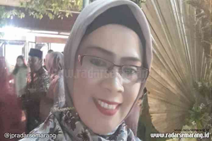 Oleh: Titin Pristi Sukartini, S.Pd., M.Pd.