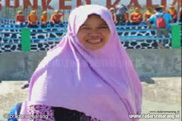 Aflahah, S.Psi, S.Pd