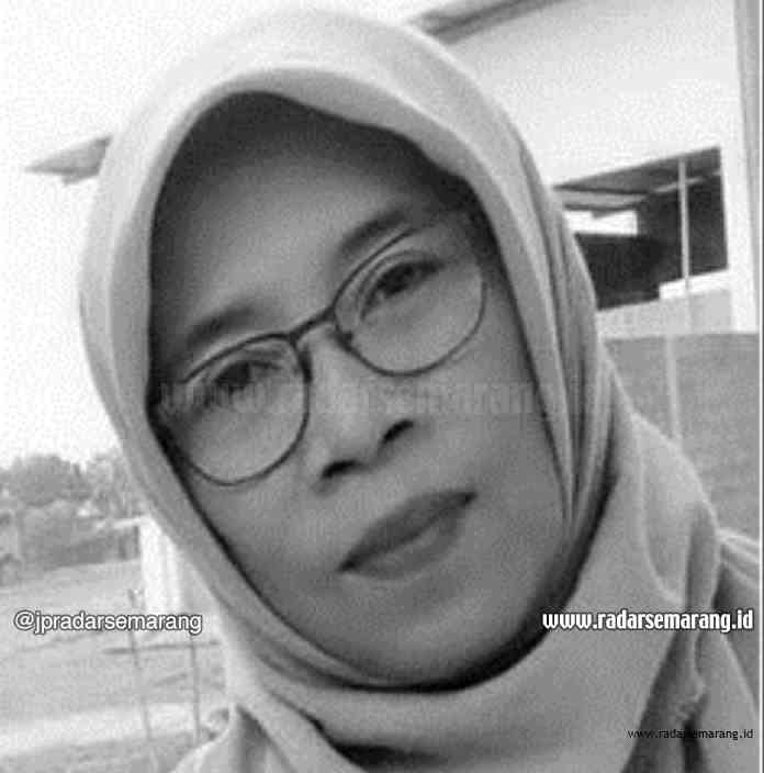 Oleh: Cahyati, S.Pd.