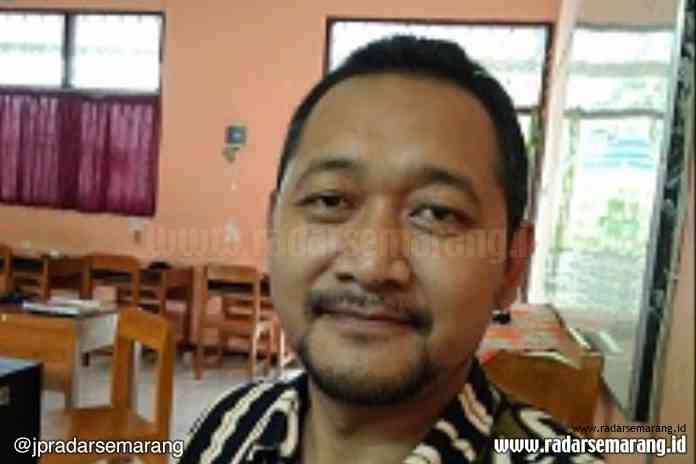 Oleh  : Elang Sutopo, S.Kom