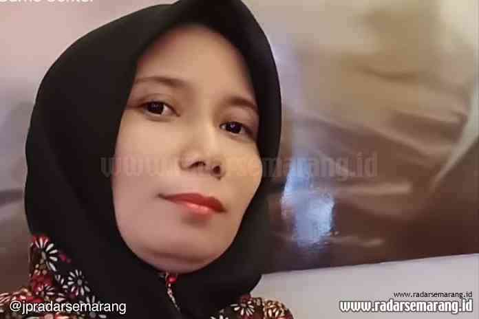 Oleh : Ida Tri Handayaningsih, S.Pd, M.Si