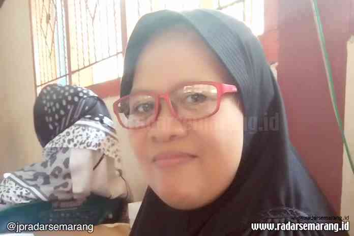 Oleh: Nurul Komariah, S.Pd.Fis
