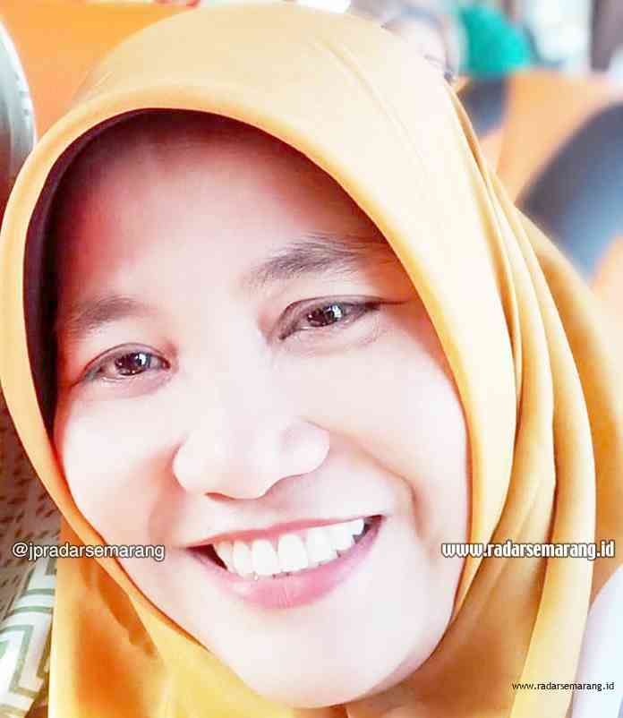 Oleh : Sih Hartini, S.Pd, M.Si