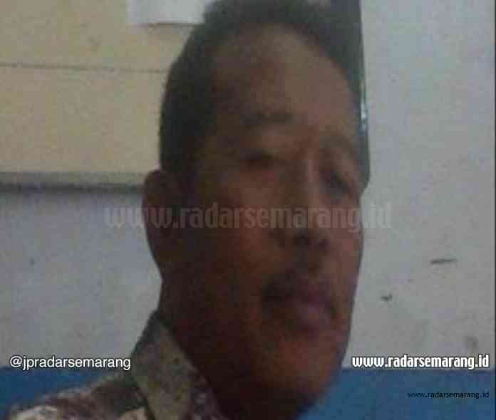 Oleh: Widi Husodo, S.Pd., M.Si