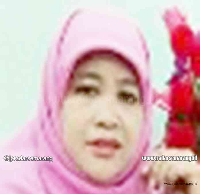 Oleh : Siti Nurfuadah S.Pd.I