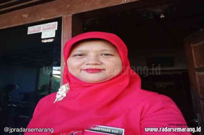 Oleh : Kus Barvytasari S.Pd M.Si