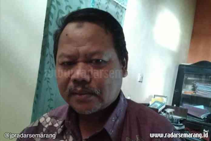 Oleh : A Thoriq S.Pd