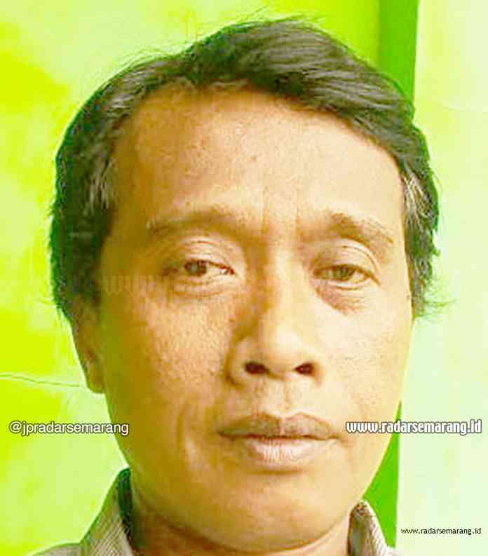Oleh : Budiyono S.Pd