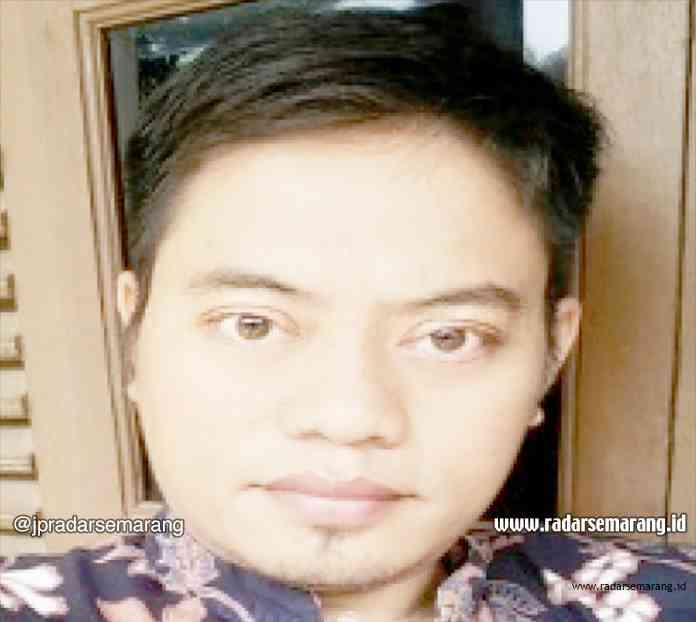 Oleh: Agus Hadi Susilo, M.Pd