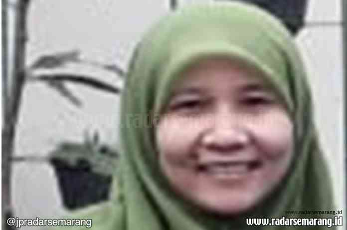 Oleh: Ani Amimah, S.Pd