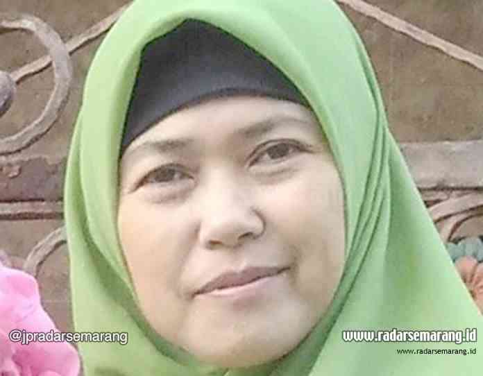 Oleh: Anjar Wulandari, S.Pd.