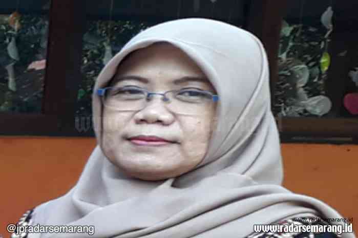 Oleh: Endah Puspitarini, S.Pd