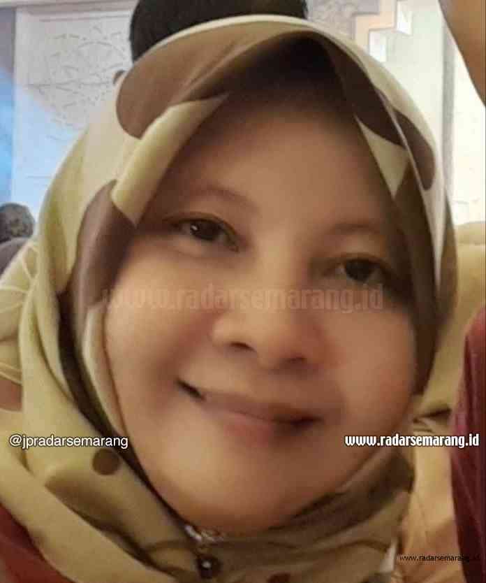 Oleh : Hapsarita Ferbiyani S.Psi