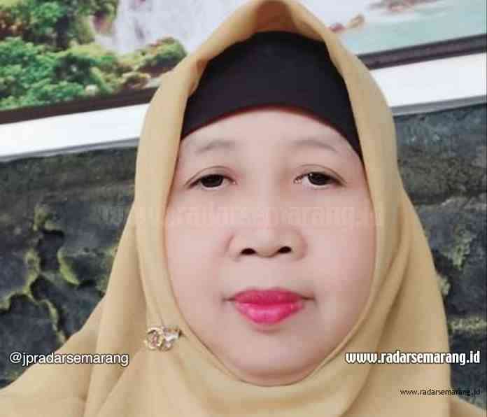 Oleh: Ida Juwariyah, S.Pd