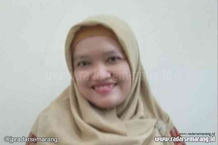 Oleh : Ikwina, S.E
