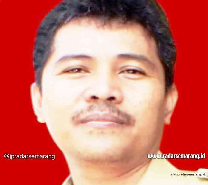 Oleh: Joko Winardi, S.Pd, M.Pd.