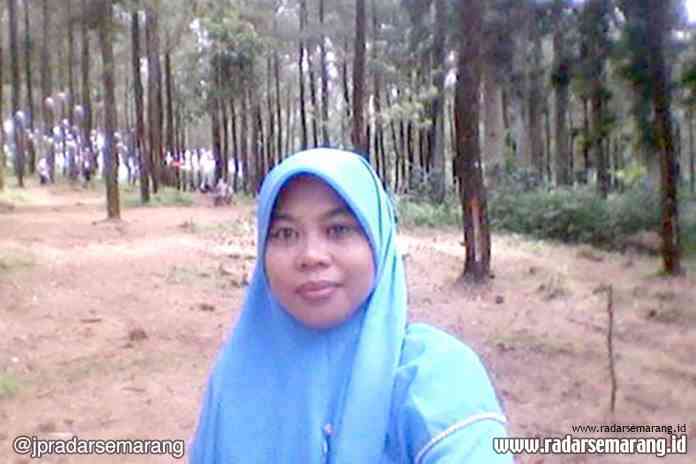 Oleh : Margining Utami, S.Pd.