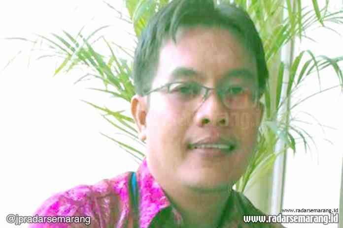 Oleh : Muh Bahrul Ulum, S.Pd.