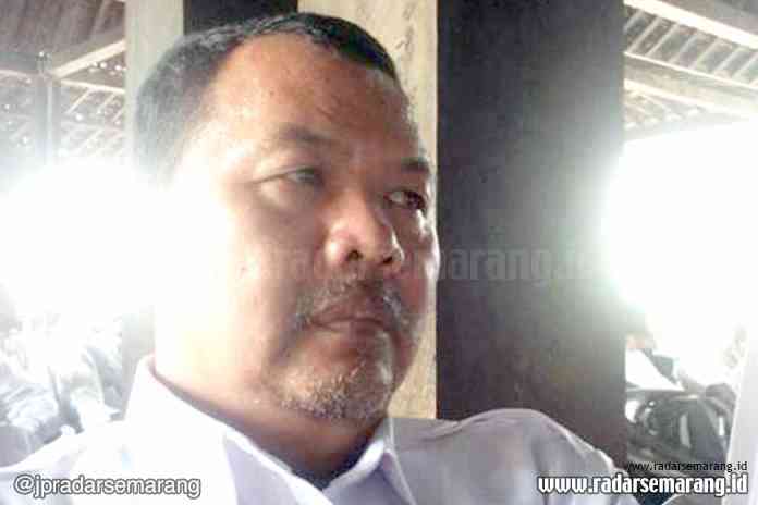 Oleh: Muridi, S.Pd.SD