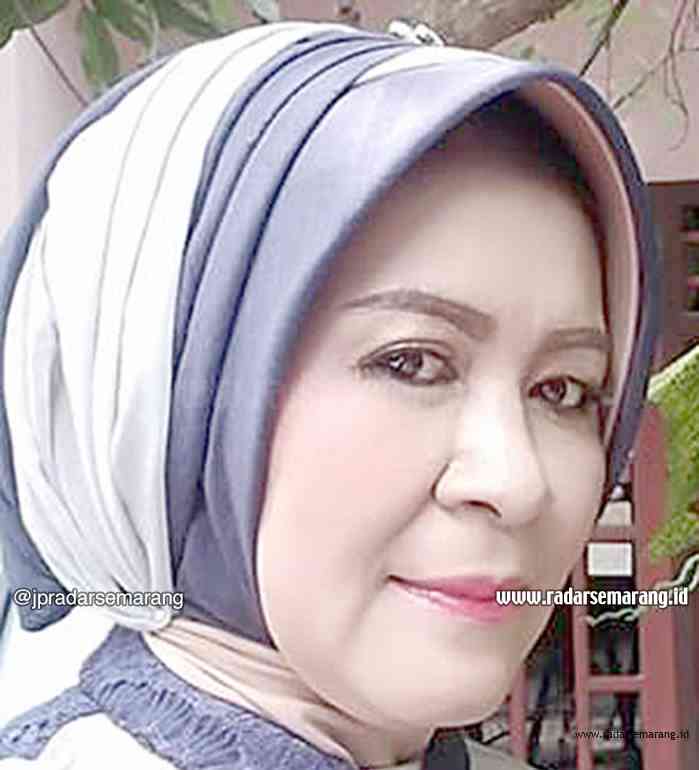 Oleh : Ningsih, S.Pd.SD