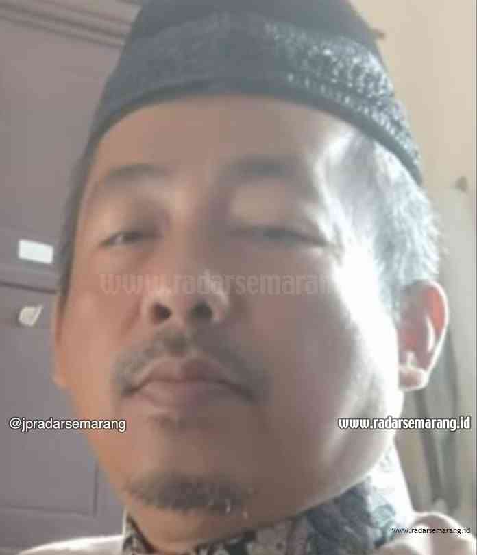 Oleh : Nur Azis, S.Ag.