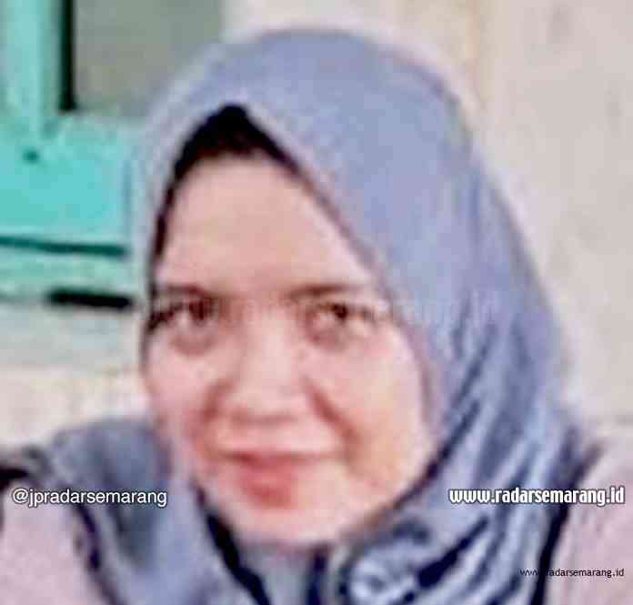 Oleh : Savitri Andriyani, S.Pd.