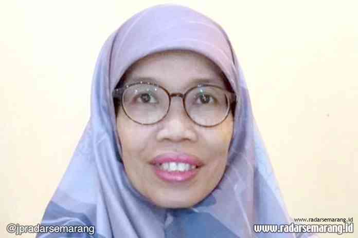 Oleh : Sri Umikarti, S.Pd