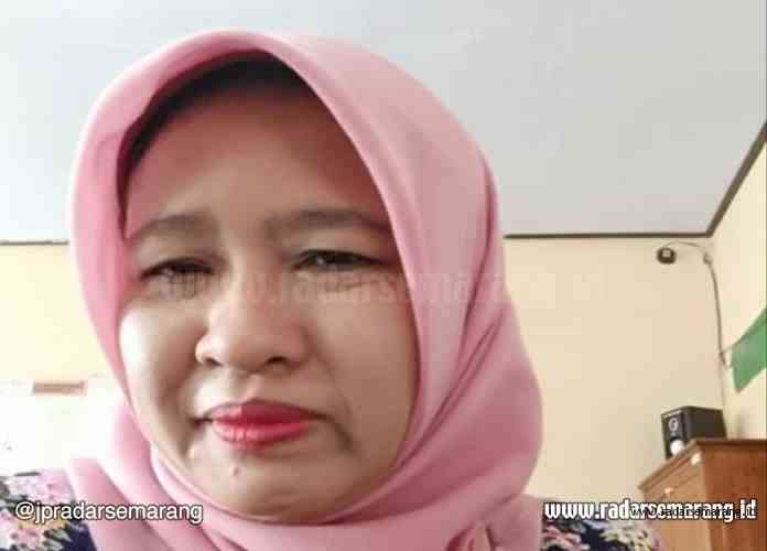 Oleh : Tri Suwartini, SE