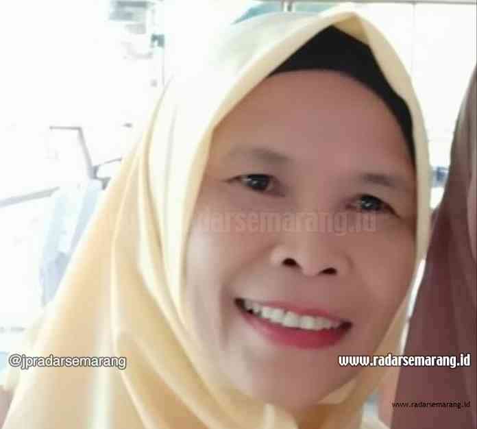 Oleh: Umi Makromah, S.Pd.I.