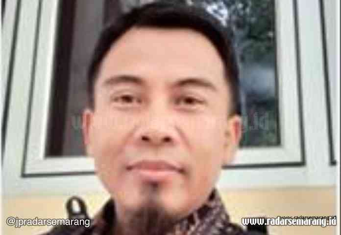 Oleh : Agus Hariyanto,  S.Pd
