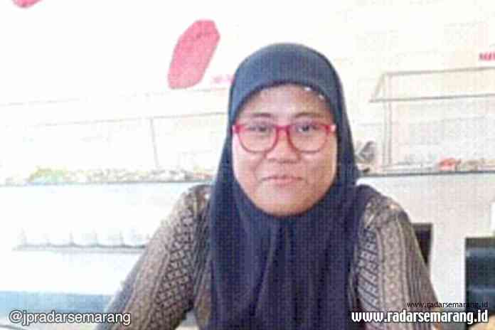 Oleh : Ana Rahmawati Ningsih, S.Pd., M.Pd