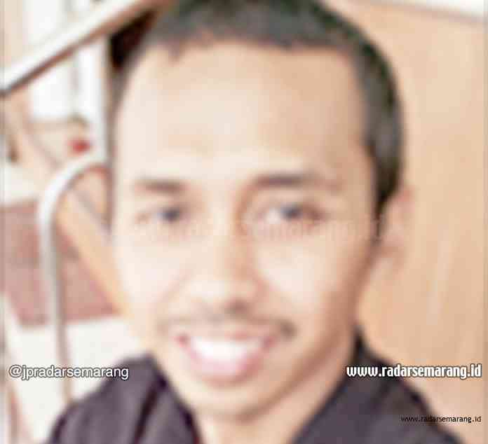 Oleh : Argo Suryawan, S.Si