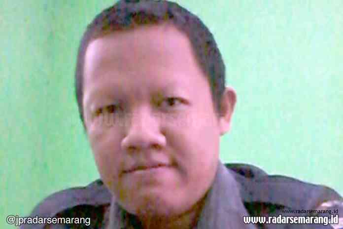 Oleh: Haryadi, S.Pd