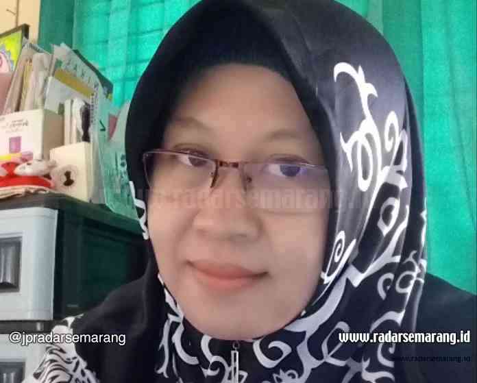 Oleh : Ika Widyarini Fatmasari, S.Pd