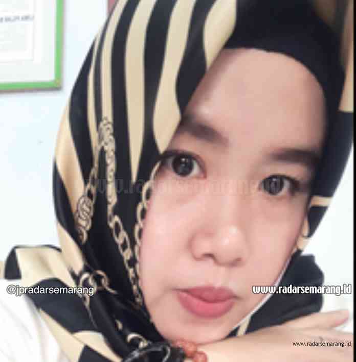 Oleh: Ismawati, S.Pd.SD
