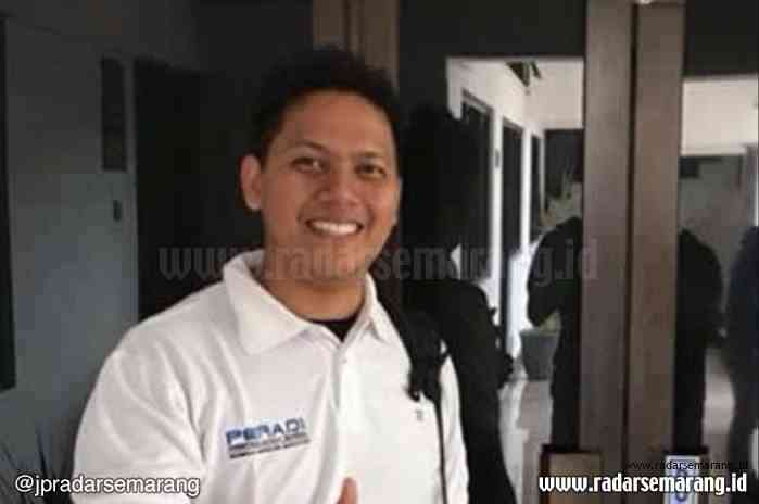 Taufiqurrahman. (IST)