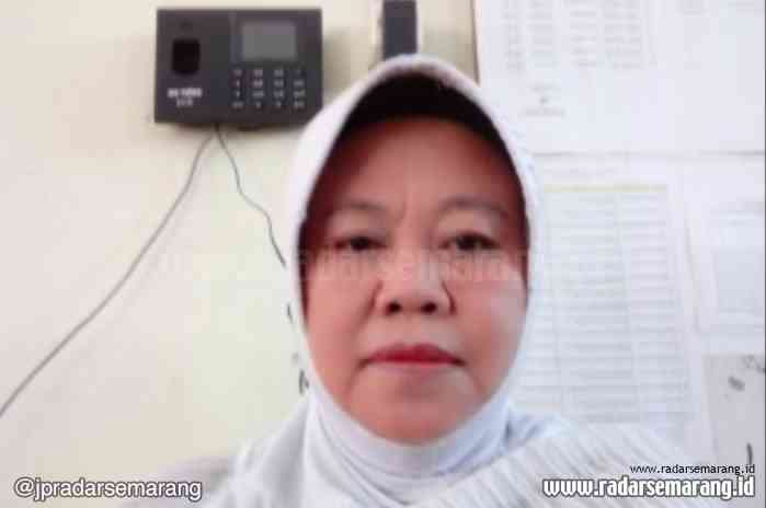 Oleh : Yumra&rsquo;ati, S.Pd.I