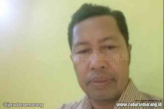 Oleh : Joko Kusnanto S.Pd