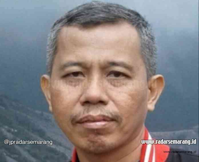 Oleh : Daniel Achwan Djoko Susanto, S.Pt.