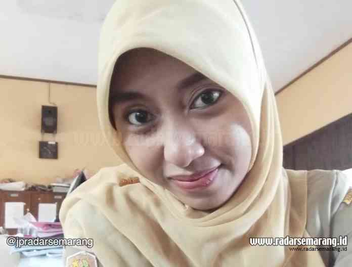 Oleh: Fakhimatus Solekha, S.Pd.