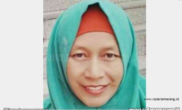 Oleh : Imanatu Lazibah S.Pd