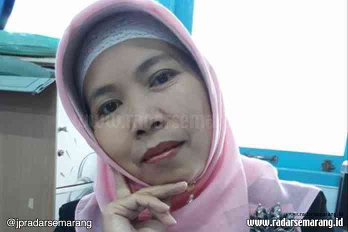 Oleh : Inaaiyah Sri Nawangsih, S.Pd