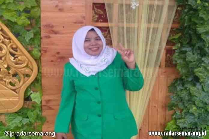 Oleh : Sri Mawardah Budi Utami, S.Ag.