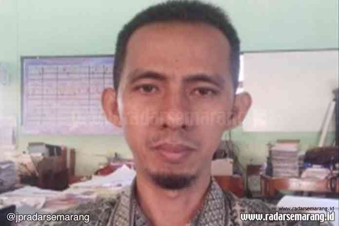 Oleh : Syaiful Alim, S.Pd.