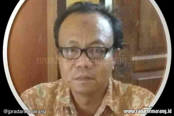 Oleh : Zaenal Arifin S.Pd.SD.