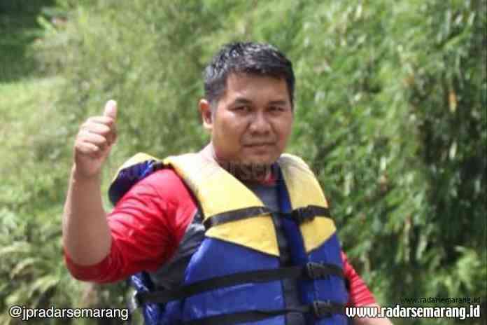 Oleh : Akhmad Sugeng Budiarjo, S.Pd.I