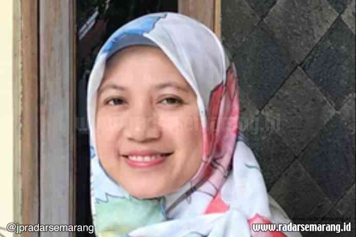 Oleh: Leni Iffah, S.Pd.